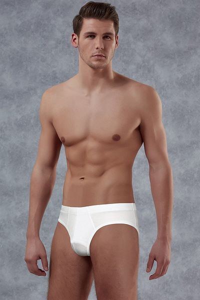 Doreanse Men's Modal Slip Panties 1003