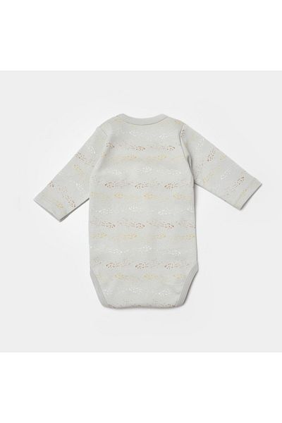 Biorganic Penguin Club Baby Body 56004