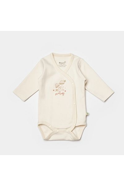 Biorganic Sweet Lady Baby Body 56017
