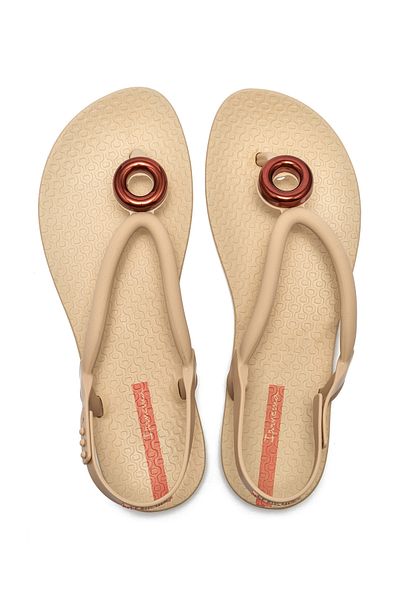 İpanema Sandale damă Class Una Bej 35/42