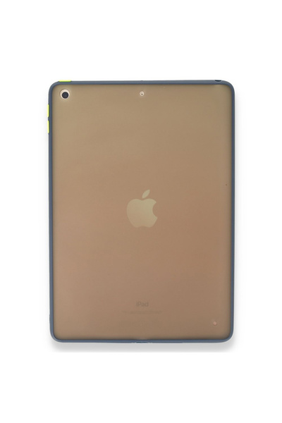 Nettech İpad 9.7 Inç 5.nesil/ipad 5 Uyumlu Montreal Seri Arka Koruma