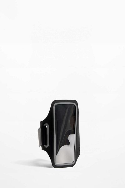 Oysho Touch Screen Wristband Mobile Phone Bag