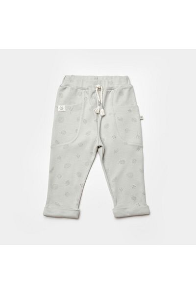 Biorganic Love Our Warth Baby Pants 57938