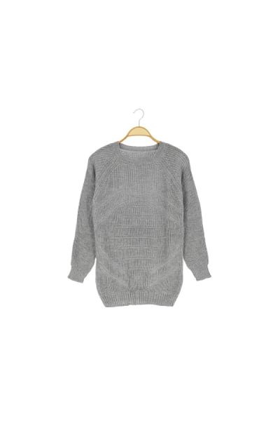 Atabay Kids Pulover pentru femei Atabay 137-11-24 MĂRIME STANDARD (MĂRIME S/M)