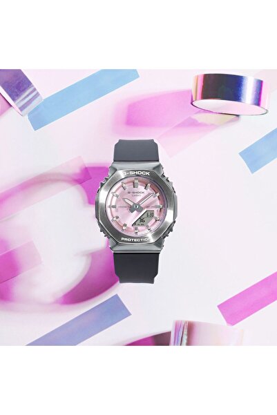 Casio Gm-s2110-4adr Kol Saati