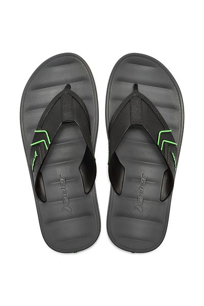 Rider Free Thong Men's Flip Flops Green 39/46