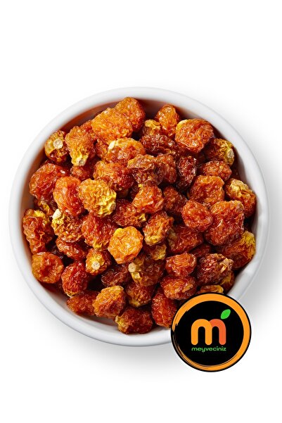 m meyveciniz Altın Çilek - Yer Kirazı 1 Kg