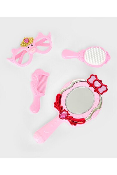 Fab N Funky Fantasy Princess Makeup Roleplay Set Assorted - 4 Pieces