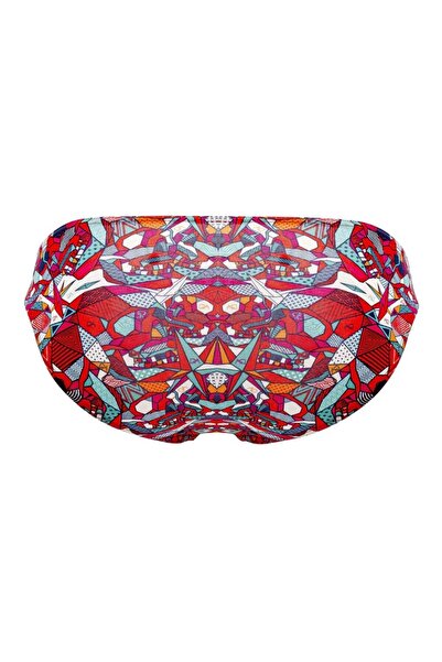 Doreanse Men's Punk Head Panties Slip 1243