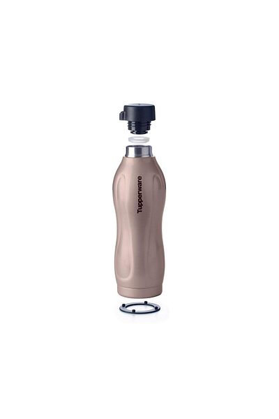 Tupperware 550ml Bottle Water Bottle and Insulated Water Bottle
