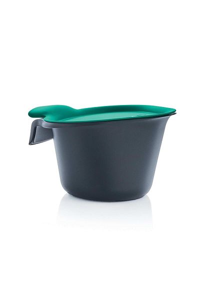Tupperware Контейнер за съхранение на подредени вещи - практичен и организиран дизайн