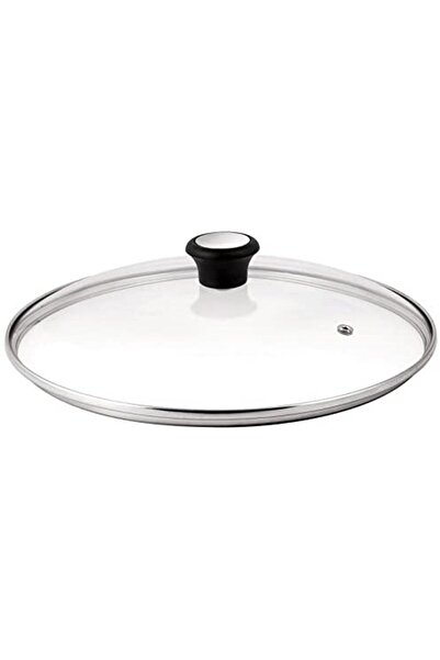 TEFAL Cam Kapak - 26 cm