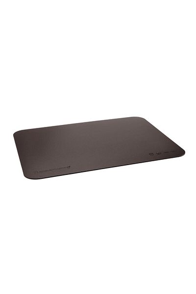 Tupperware Black Rectangular Flexible Cutting Board