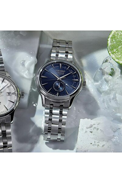 Seiko Ssa347J1 Men's Wristwatch