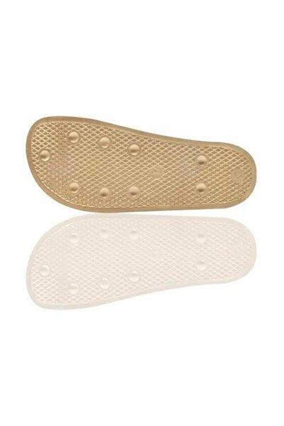 Twigy Mirror Kadın Terlik Altın 36/40