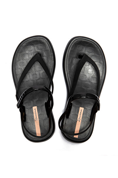 İpanema Verano Black Women's Sandals - Size 35/42