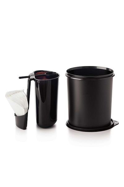 Tupperware My Coffee Station