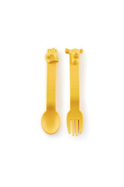 Tupperware Winnie the Pooh Food Serving Set - Fun and Practical Design for Kids