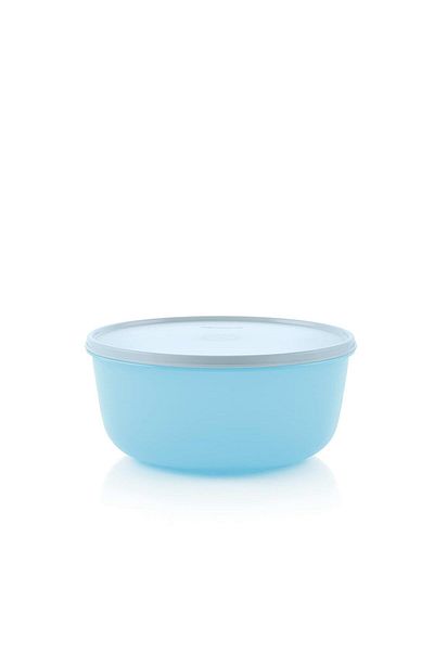 Tupperware Island Breeze Food Storage and Serving Containers 4 Lt