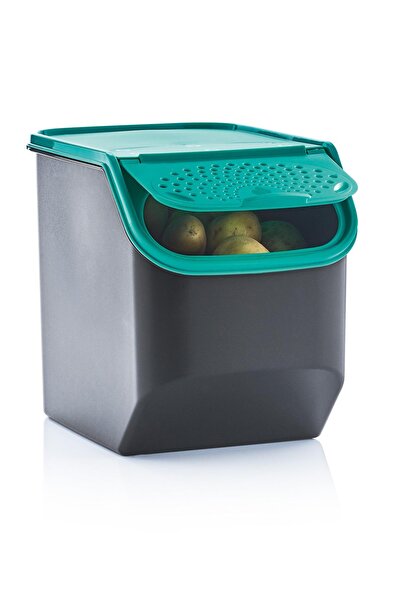 Tupperware 2'li Patates Ve Soğan Saklama Kabı 5.5 Lt