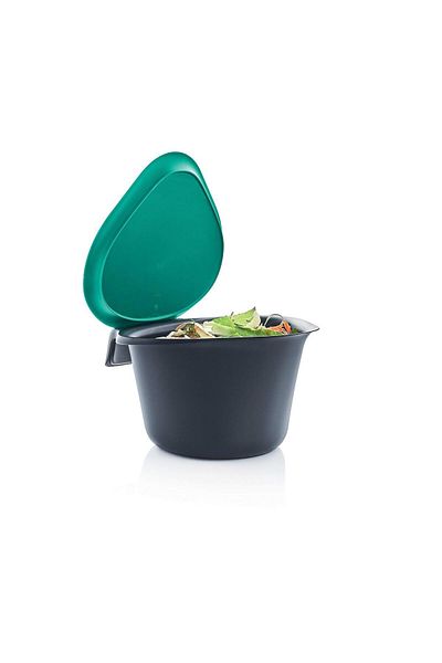 Tupperware Контейнер за съхранение на подредени вещи - практичен и организиран дизайн