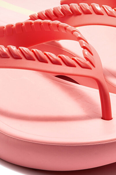 İpanema Růžové dámské žabky Verano - 35/42