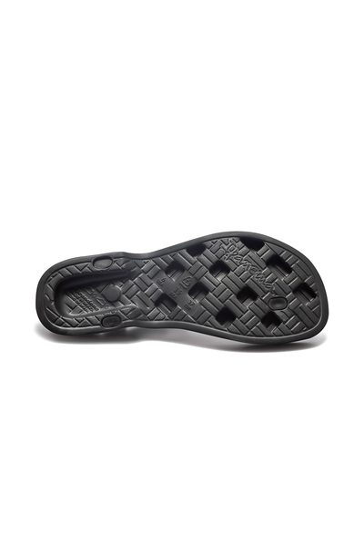 İpanema Verano Black Women's Sandals - Size 35/42