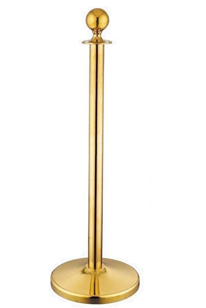 martin morris 1 Adet Protokol Pirinç Bariyer Vip Kordon Bariyer Şerit Sıra Bariyeri