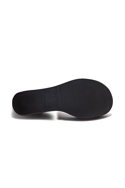 İpanema Papuci negri cu tanga de înaltă modă pentru femei - Flip Flops, mărimea 35/40