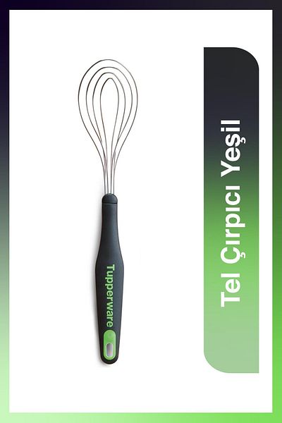 Tupperware Wire Beater