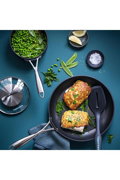 Tupperware Perforated Spatula