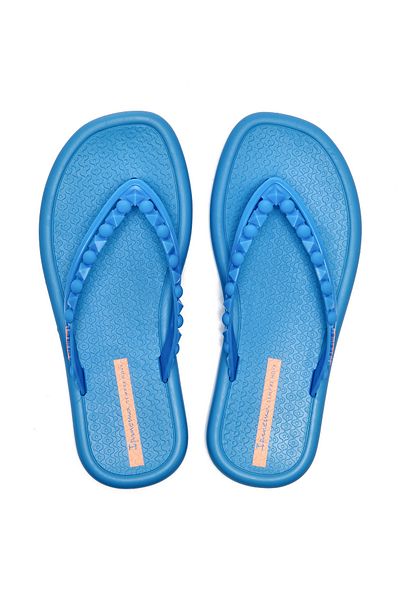 İpanema Flip Flops de damă albastru - Meu Sol 35/42