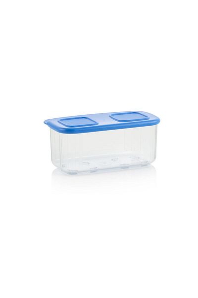 Tupperware Clear Refrigerator Storage Container 460ml