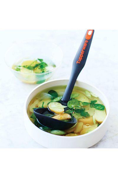 Tupperware Ladle - Durable and Practical Kitchen Utensil
