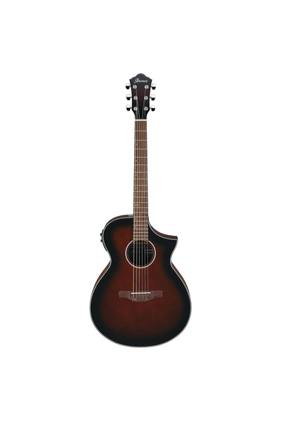 IBANEZ Aewc11-dvs Elektro Akustik Gitar