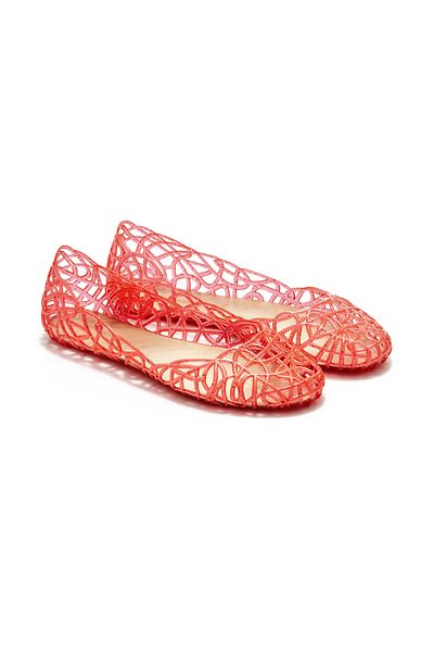 Twigy Sosa Women's Ballerina Red 36/40
