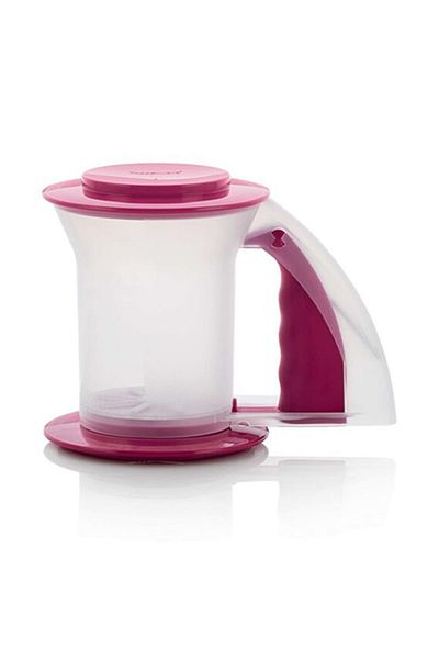 Tupperware Cherry 250 g - Practical Screen and Storage Container