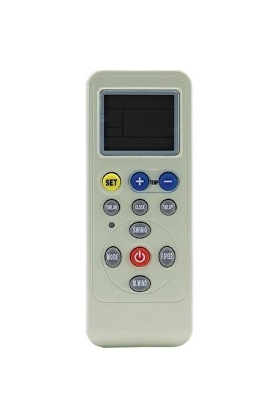 Genel Markalar Mıtsubıshı Electrıc MSZ-HR50VF Klima Kumandası