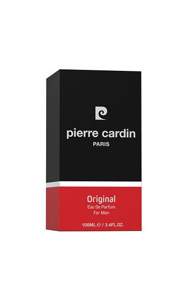 Pierre Cardin Edp 100 ml Men's Perfume - Pcca000101