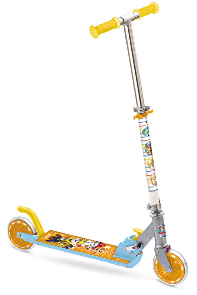 Mondo Scuter 2 Tekerlek Patrula Cățelușilor