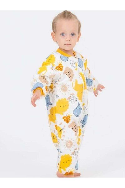 Zekids Sac de dormit pentru copii 2.5 Tog