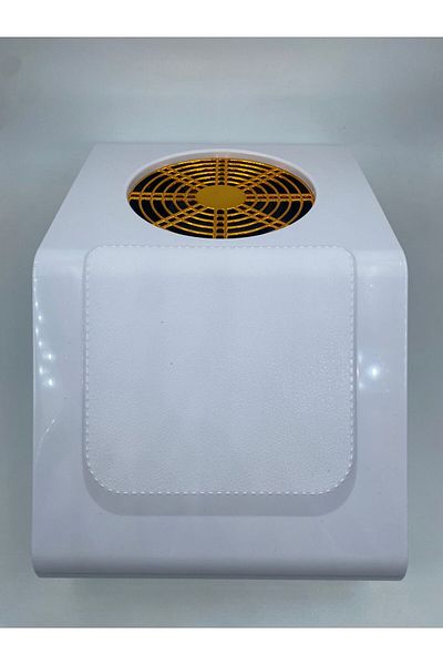 morecare Dust Nail - Practical and Fashionable Dust Collection Design