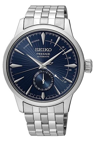 Seiko Ssa347J1 Men's Wristwatch