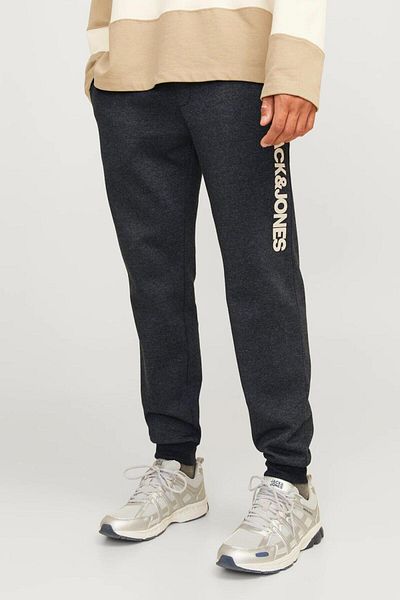 Jack & Jones Гордън мъжки панталони - с лого