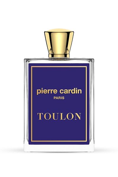 Pierre Cardin Toulon Edp 100ml Men's Perfume - Pccb000601