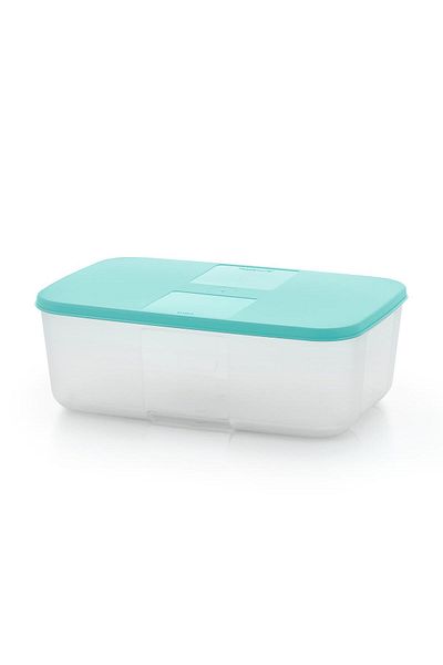 Tupperware Refrigerator Storage Container Set of 2