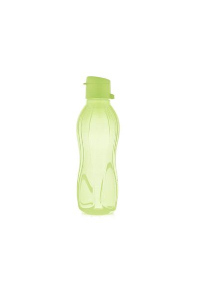 Tupperware Eco Lime 500ml - Easy Lid Bottle and Flask