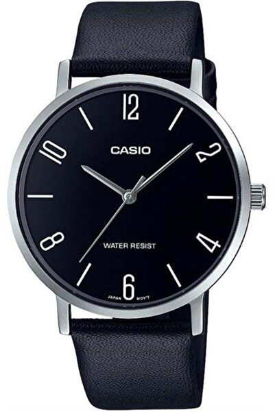 Casio MTP-VT01L-1B2UDF ERKEK KOL SAATİ