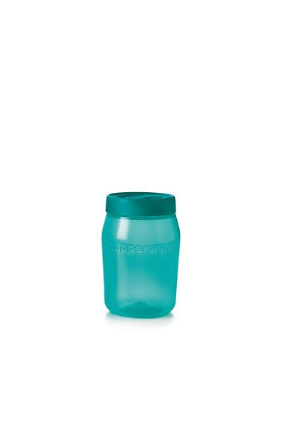 Tupperware Green Universal Series Food Storage Jar - 1.5 Lt