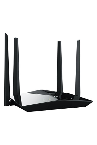 STONET NX10 (AX1500-WİRELESS DUAL BAND GİGABİT WİFİ6 ROUTER )